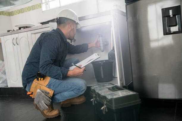 Reliable Leonardo, NJ Plumbing Solutions