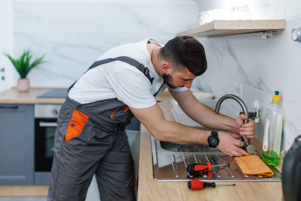 Best Pipe Repair Near Me  in Leonardo, NJ