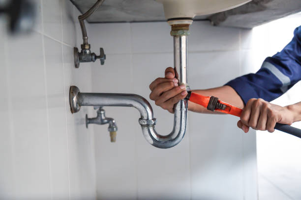 Best Affordable Plumber Near Me  in Leonardo, NJ