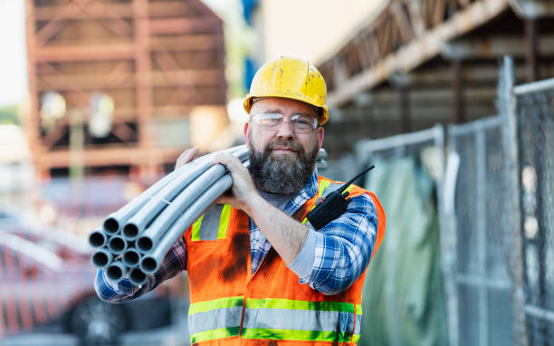 Best Residential Plumbing Services  in Leonardo, NJ