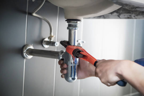 Trusted Leonardo, NJ Plumbing Experts