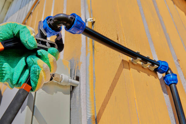 Sprinkler Systems in Leonardo, NJ