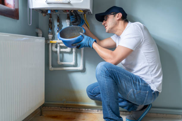 Best Clogged Drain Plumber  in Leonardo, NJ